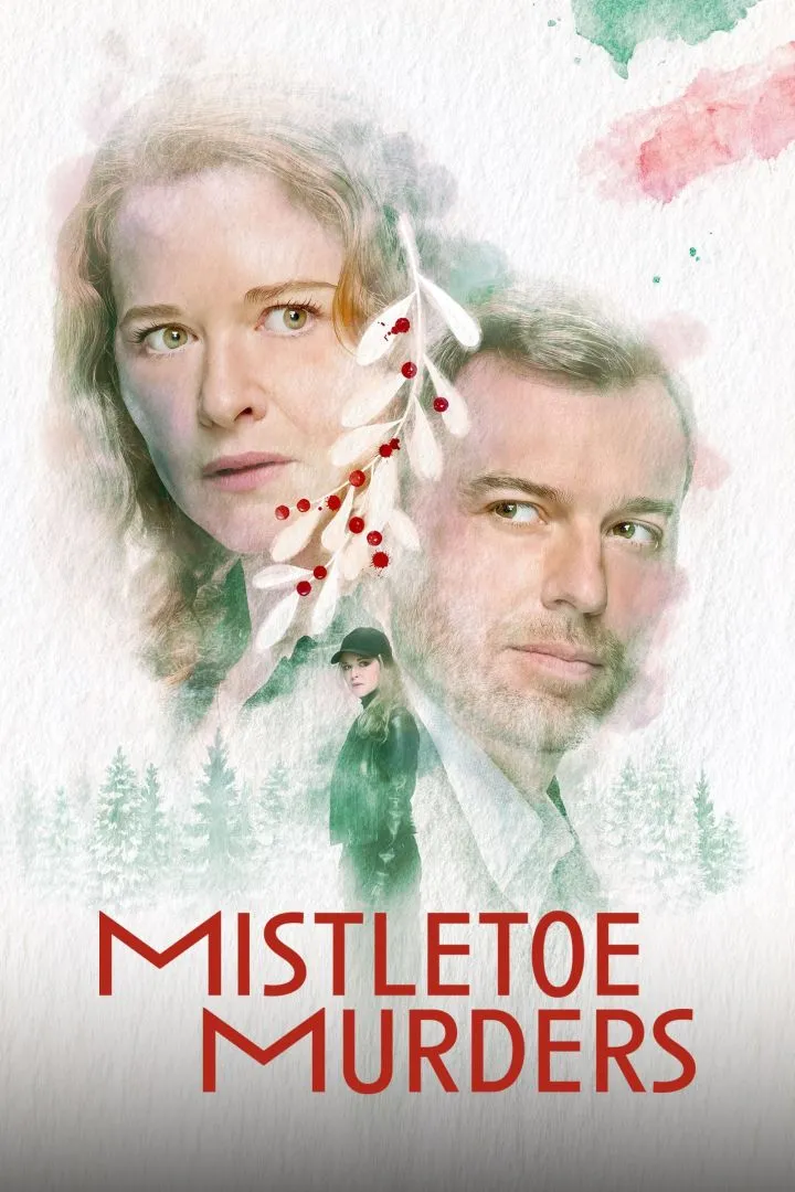 Mistletoe Murders (TV Series)